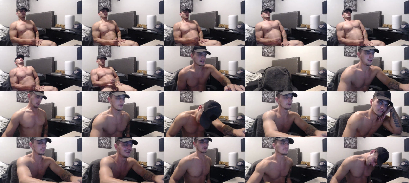jacobiii95  06-10-2023 video dirty