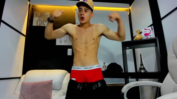 juniormorris_  06-10-2023 video sweet