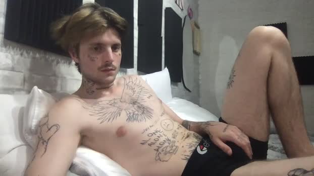 prettyboyszn  06-10-2023 video bigdick