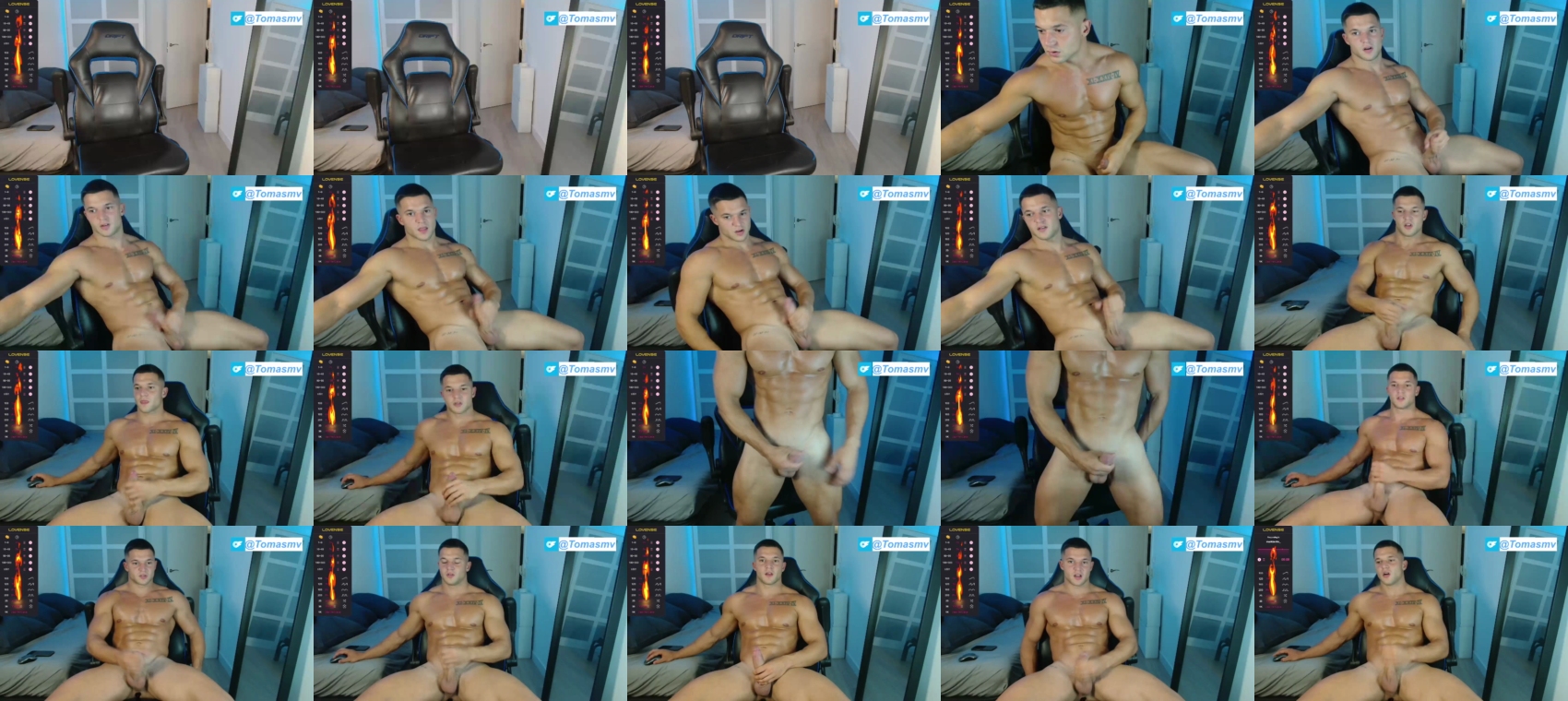 tomasmv  05-10-2023 video Ass