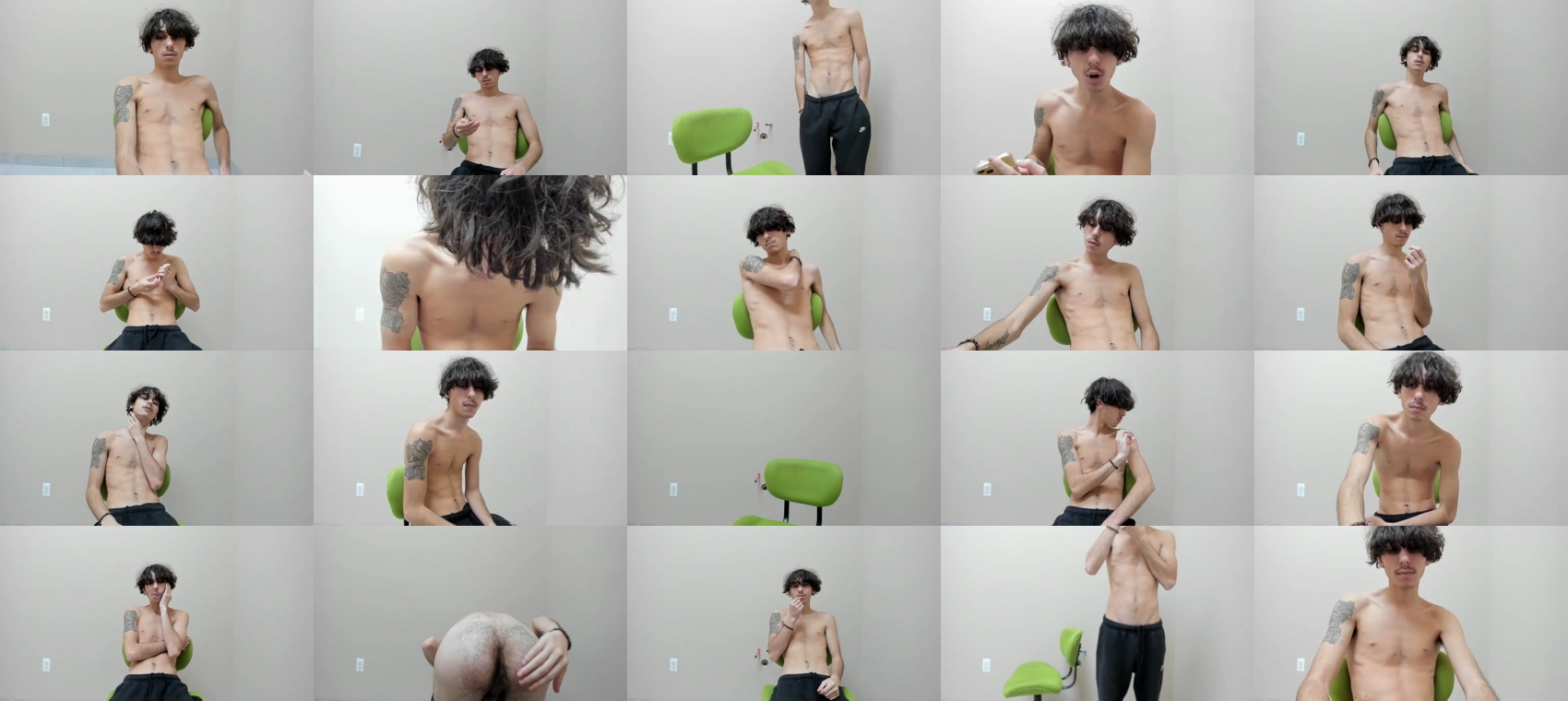 aesus3x  06-10-2023 video natural