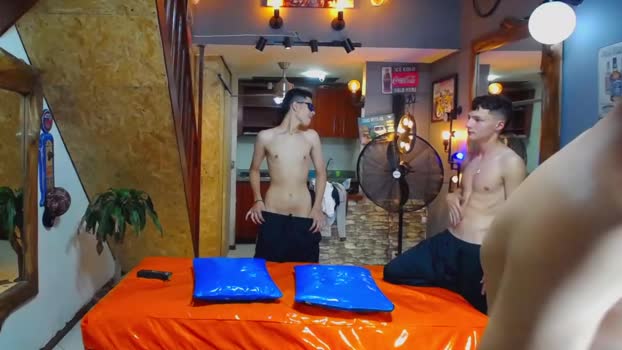 cloverxl  07-10-2023 video hardcore