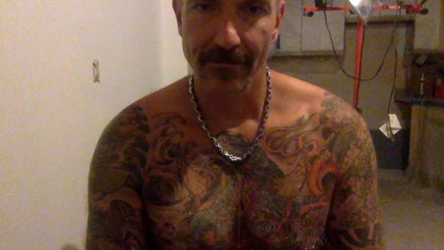 dirtyrilo  07-10-2023 video sexy