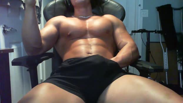 godaesthetics  06-10-2023 video Naked