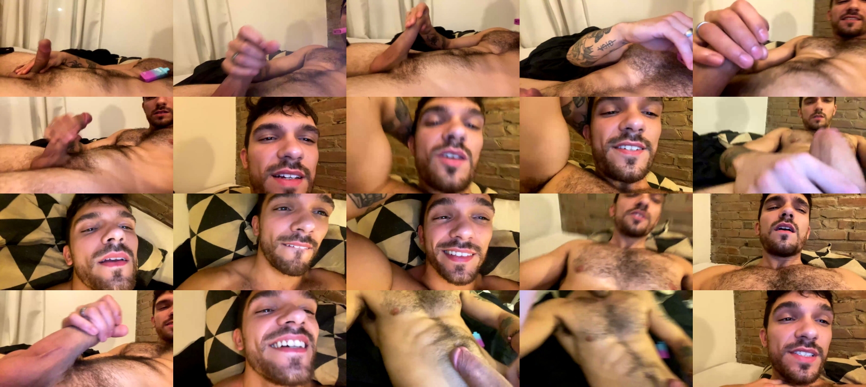 jackdesfeux  07-10-2023 video oral