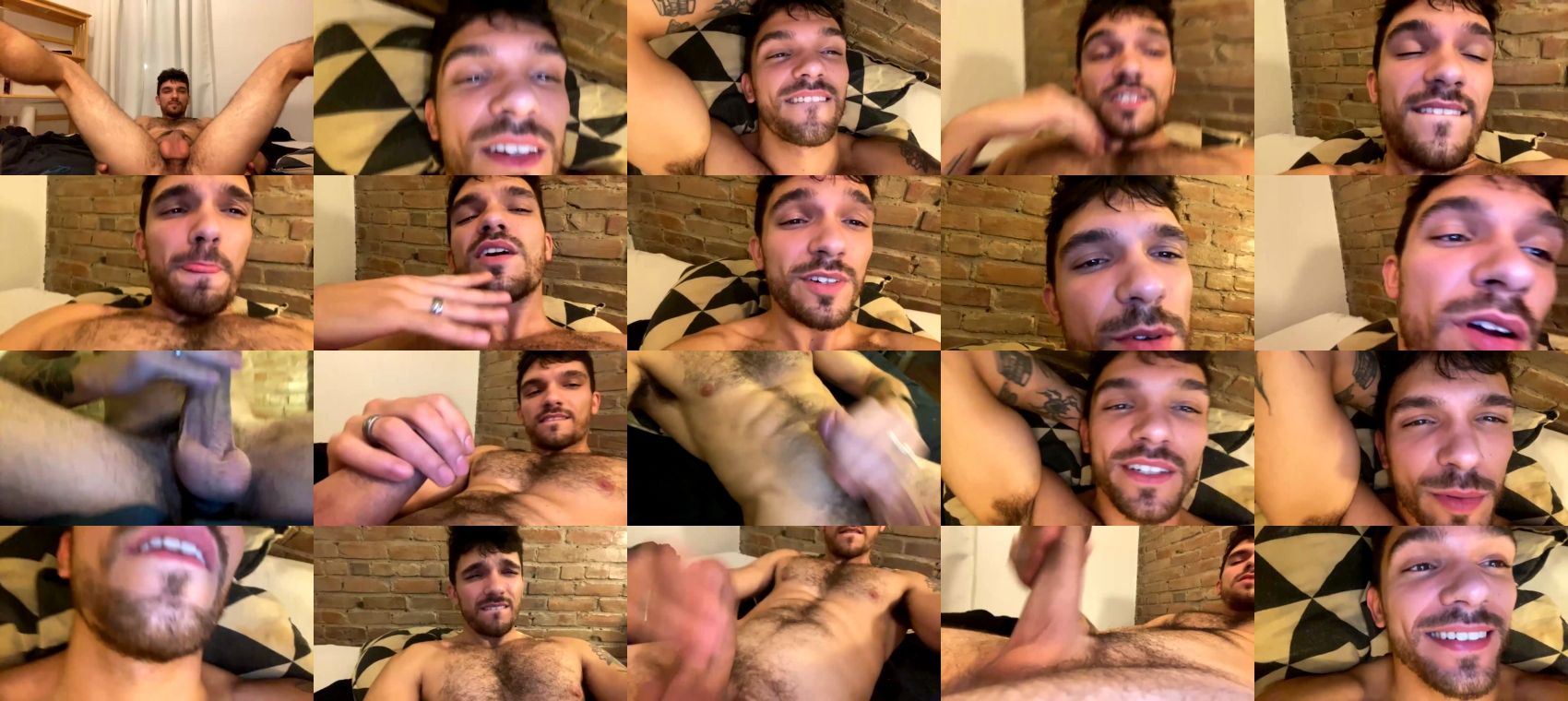 jackdesfeux  07-10-2023 video gay