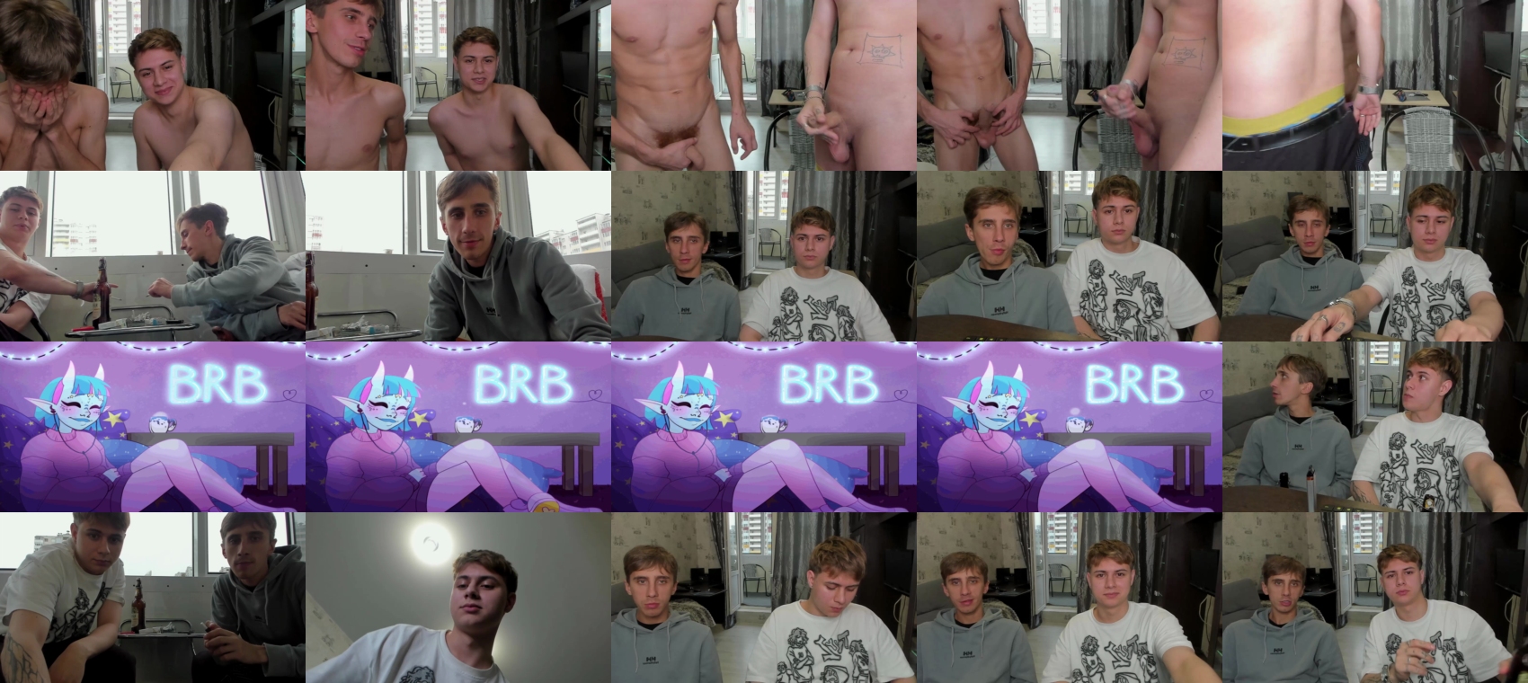 lance_belll  07-10-2023 video nude