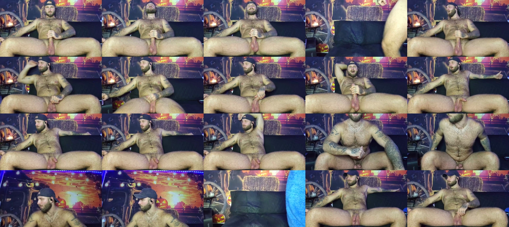 lancehardwood222  07-10-2023 video squirt