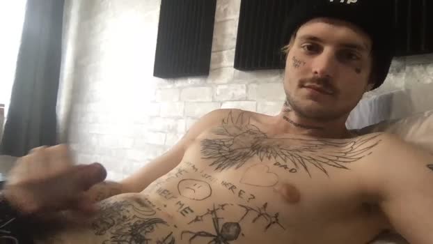 prettyboyszn  06-10-2023 video Video