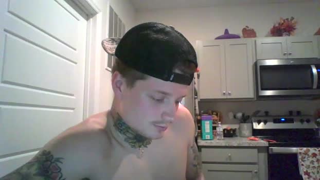 redinthebed  07-10-2023 video suckcock