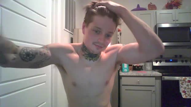 redinthebed  07-10-2023 video bigballs