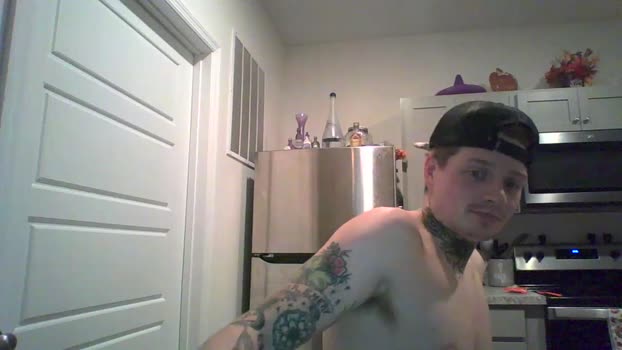 redinthebed  07-10-2023 video striptease