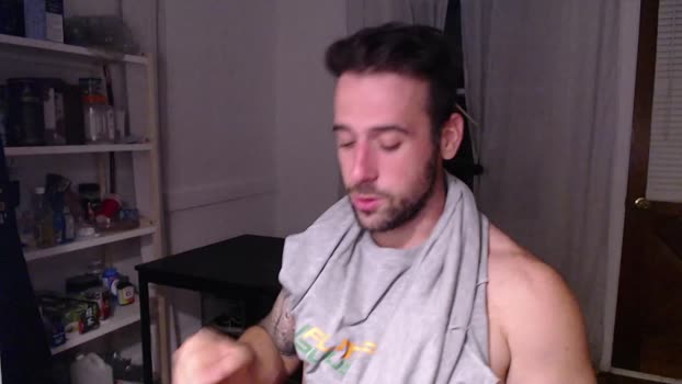 ryansparx  07-10-2023 video fuckass