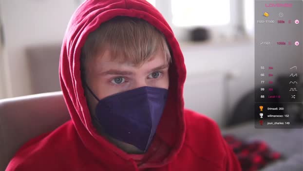 sexonymous  07-10-2023 video naughty