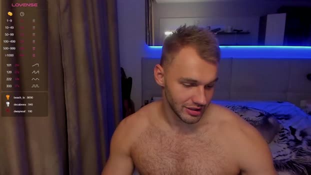 tasty_justin  07-10-2023 video striptease