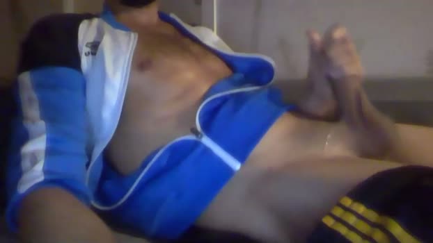 23sweden  07-10-2023 video Topless