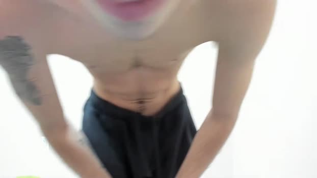 aesus3x  07-10-2023 video jerkoff