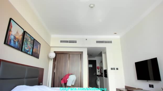 anotherguyonyourscreen  08-10-2023 video bigballs