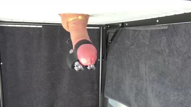 cockmastergermany  07-10-2023 video wank