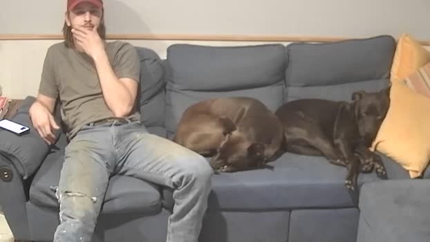 jacenone  08-10-2023 video Topless