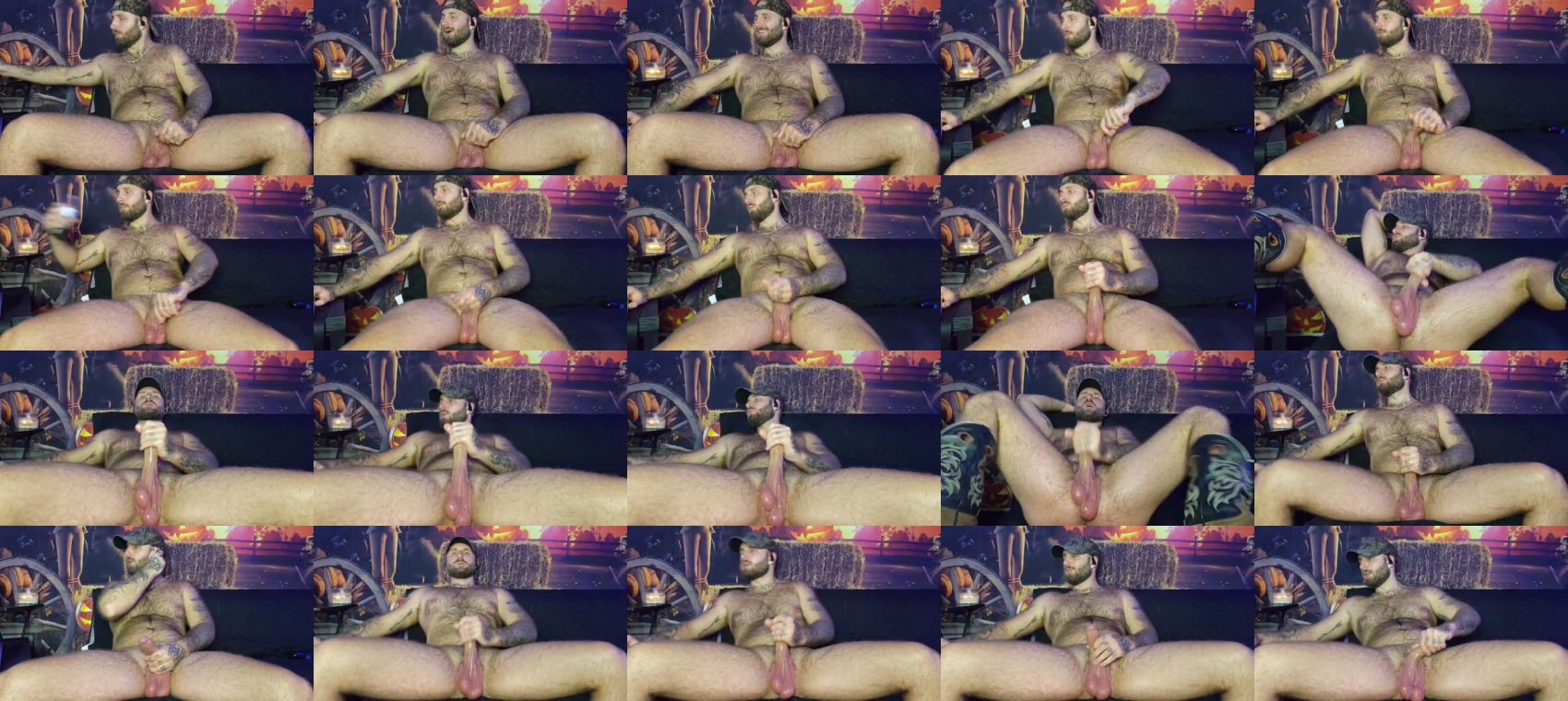 lancehardwood222  08-10-2023 video nude