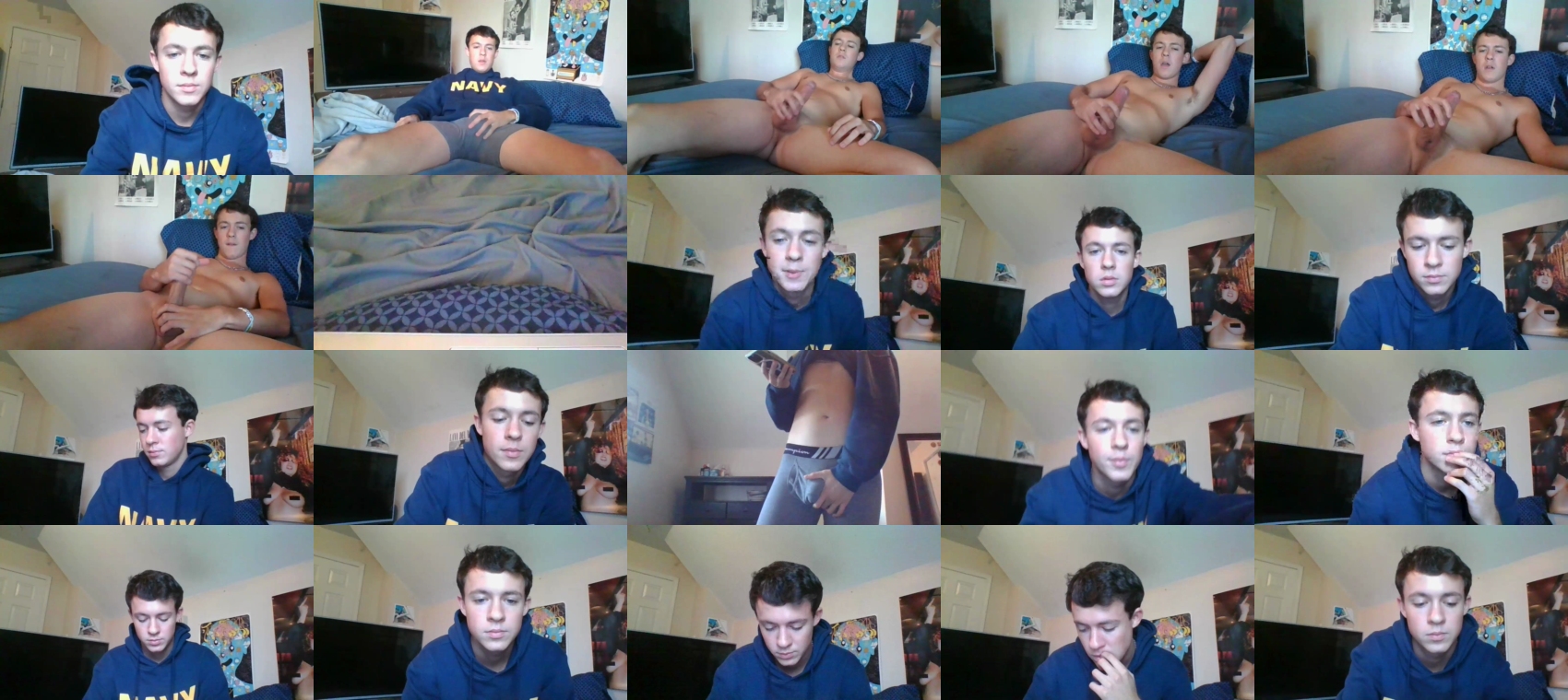 lukewrenxoxo  07-10-2023 video Webcam