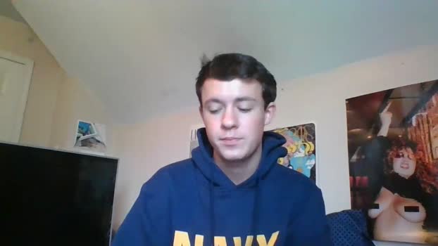 lukewrenxoxo  07-10-2023 video Webcam