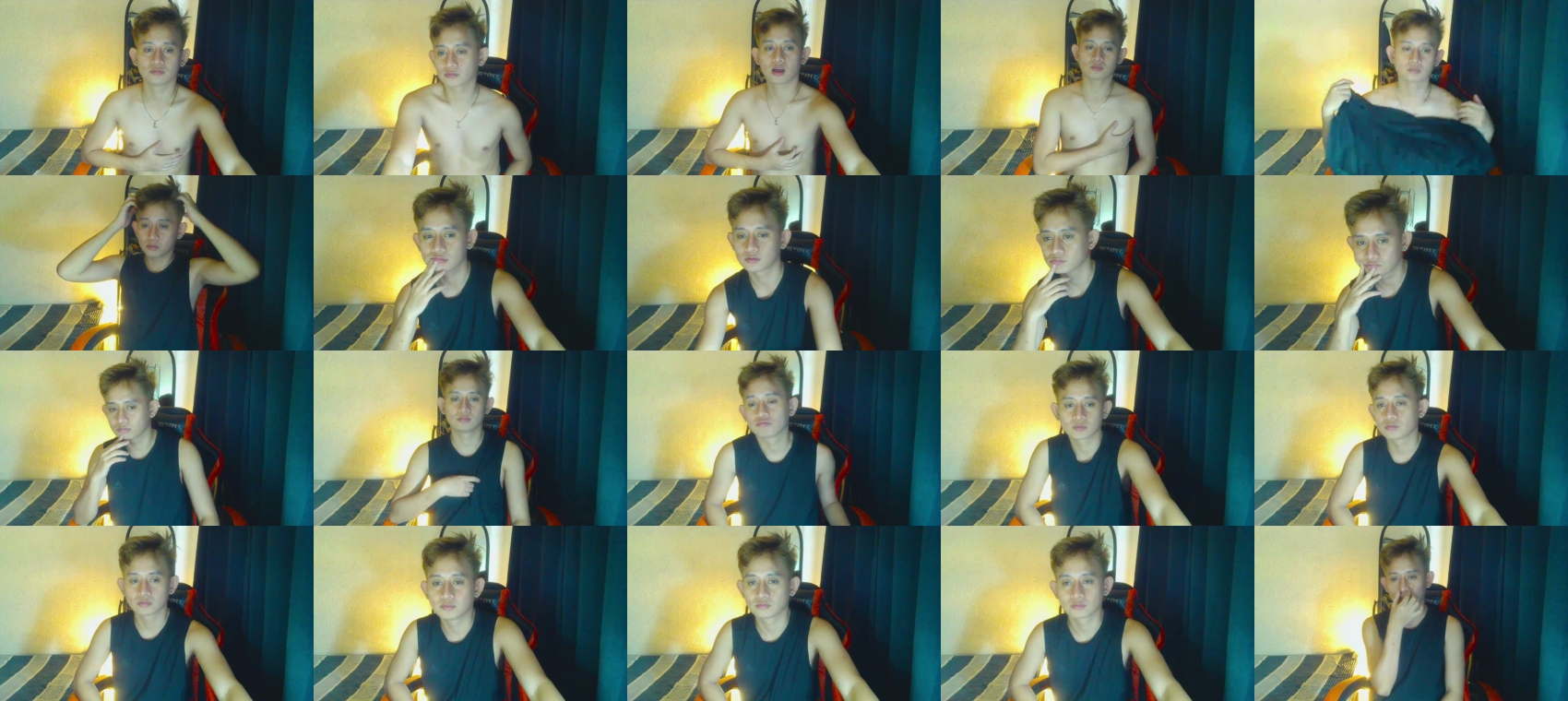 misternerdytwink  08-10-2023 video horny