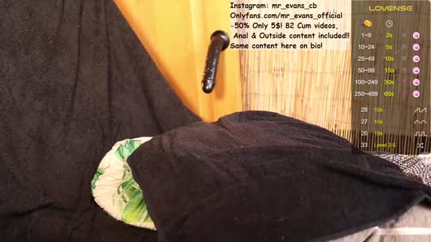 mr_evans_official  07-10-2023 video yummy