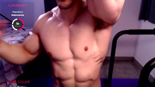 mrlelex  08-10-2023 video naughty