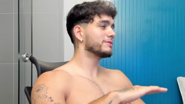 noha_miler  08-10-2023 video lush