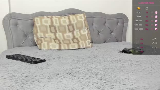 riggs_jel  07-10-2023 video lush