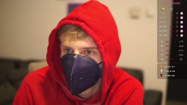 sexonymous  07-10-2023 video sweet