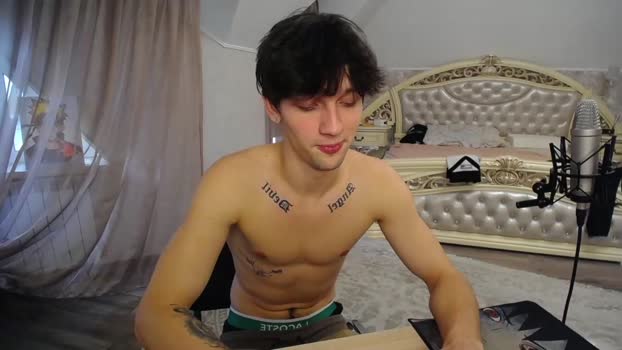 teddy_mode  08-10-2023 video suckcock