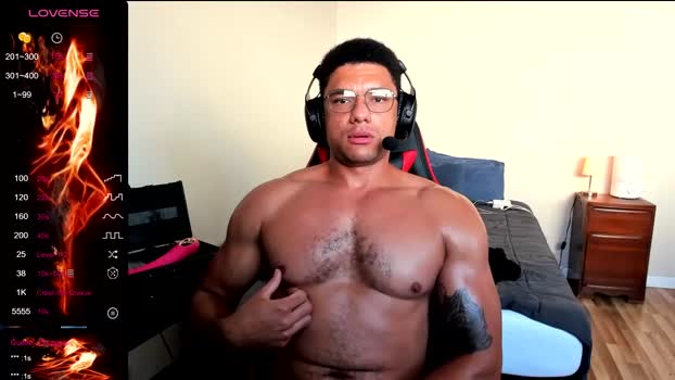 andrestone69  09-10-2023 video prettyface