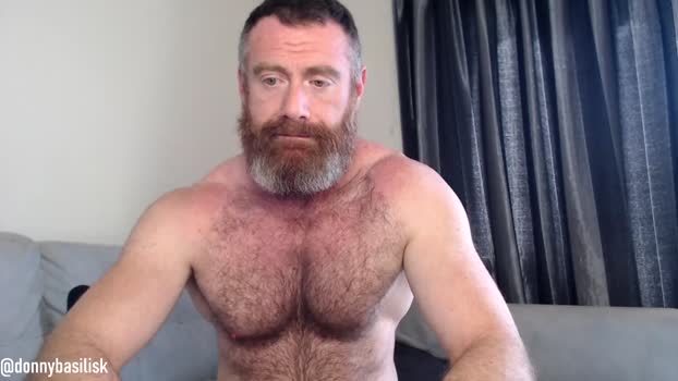 donnybasilisk  09-10-2023 video sweet