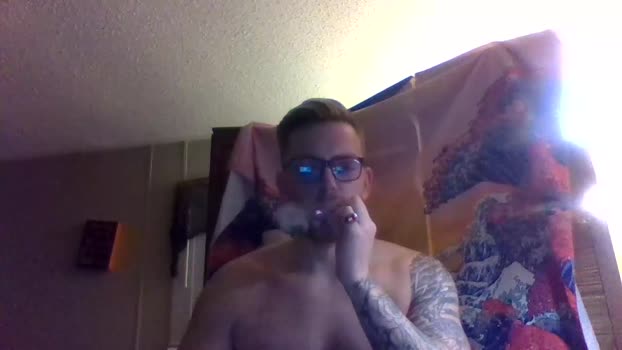 ghost19957  09-10-2023 video horny