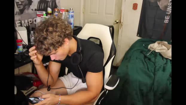 maxednat  09-10-2023 video naked