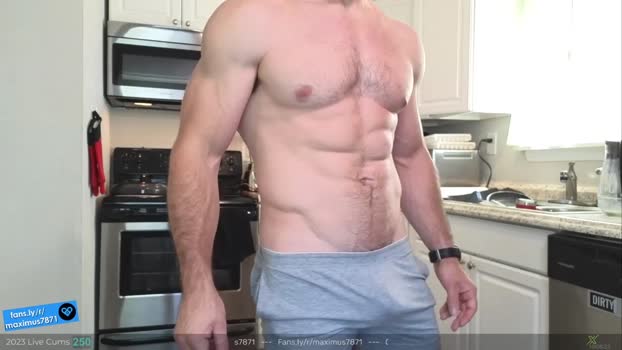 maximus_787  08-10-2023 video beautiful