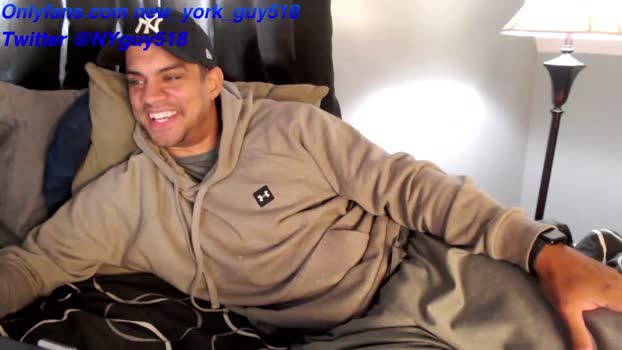 new_york_guy518  09-10-2023 video fingers