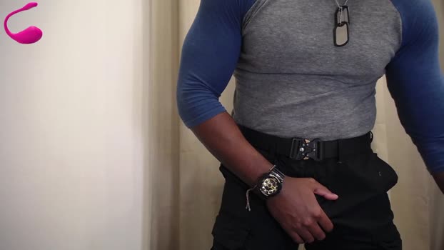 proudlyblack30  09-10-2023 video kinky