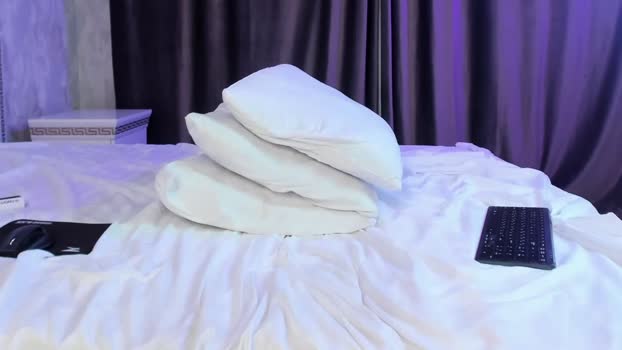 warters  08-10-2023 video Naked