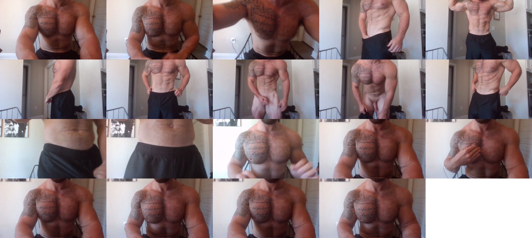 classicmuscle11  09-10-2023 video beautiful