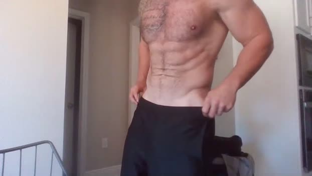 classicmuscle11  09-10-2023 video beautiful