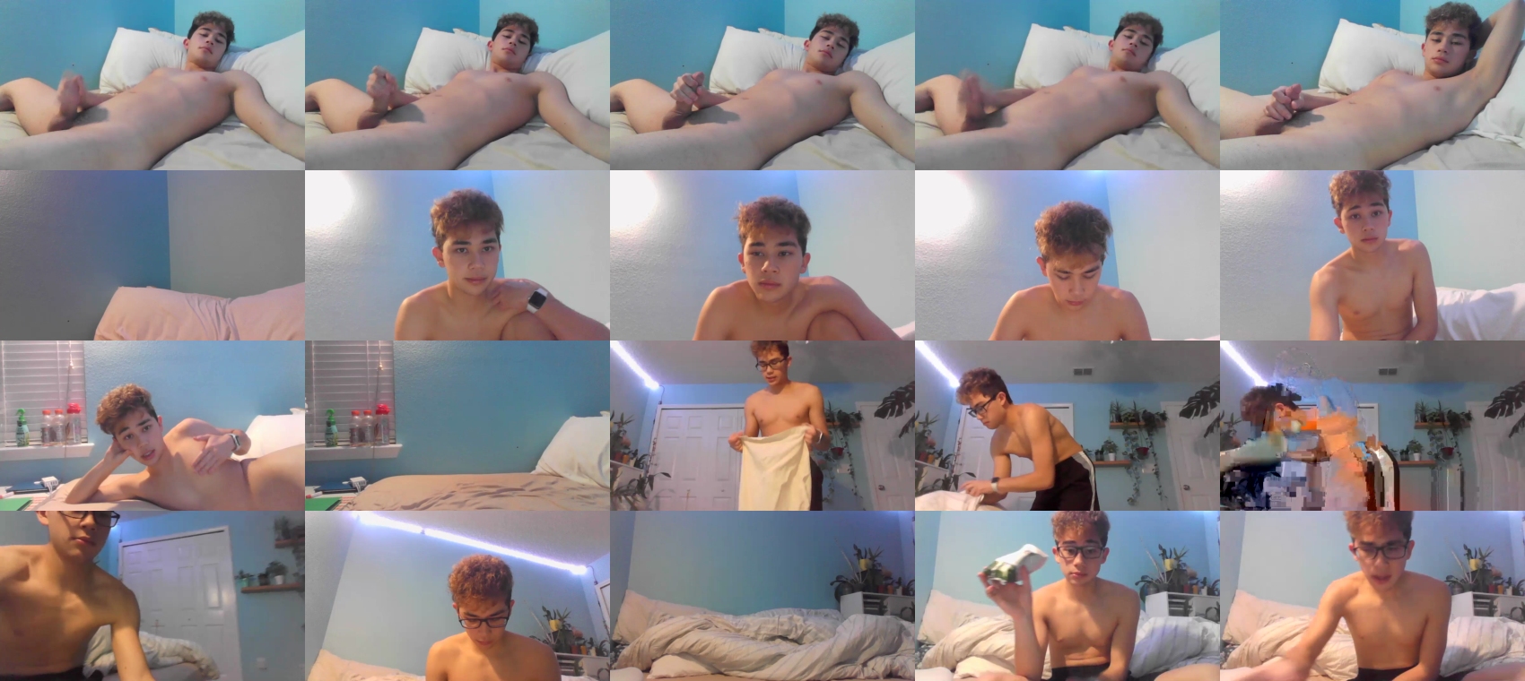 cummertwink18  10-10-2023 video beauty