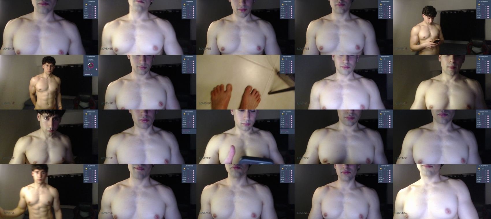 drmozo  10-10-2023 video kiss