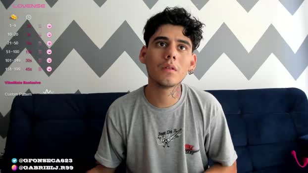 gabrieljr99  09-10-2023 video horny