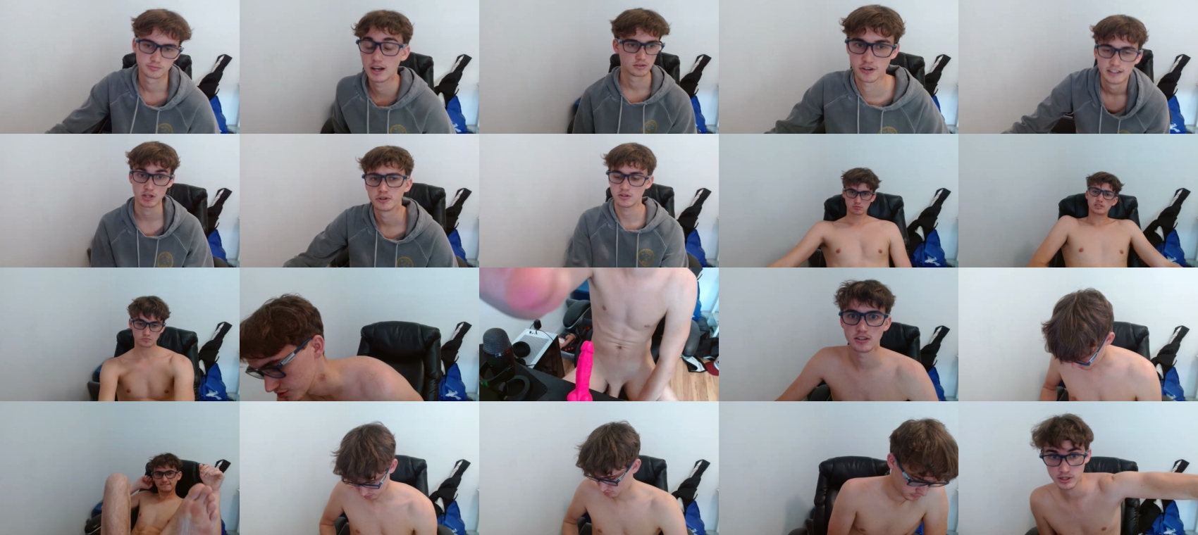 jack0kinky  10-10-2023 video hardcock