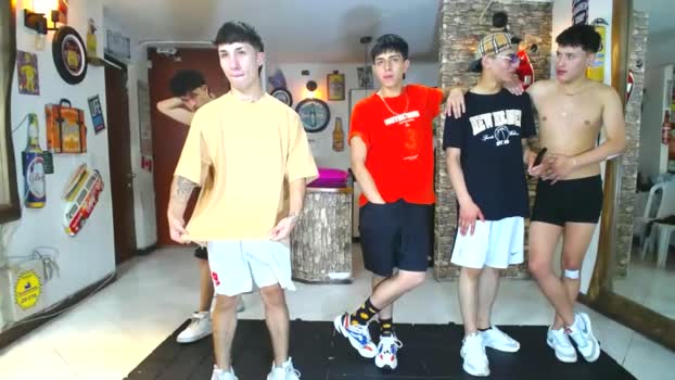 kobayasky  10-10-2023 video Porn