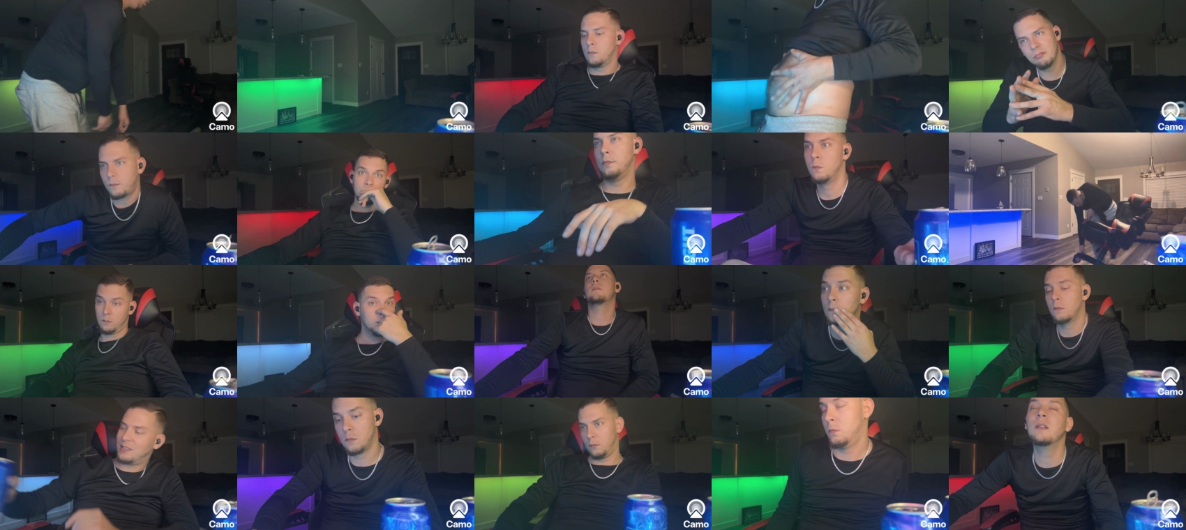 kylekyled  10-10-2023 video sexymale